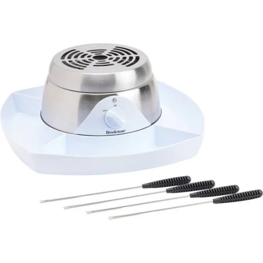 Tabletop S'mores Maker